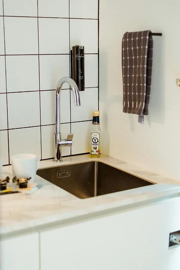 Guest house The House Of Edward By Domani Hotels Ghent