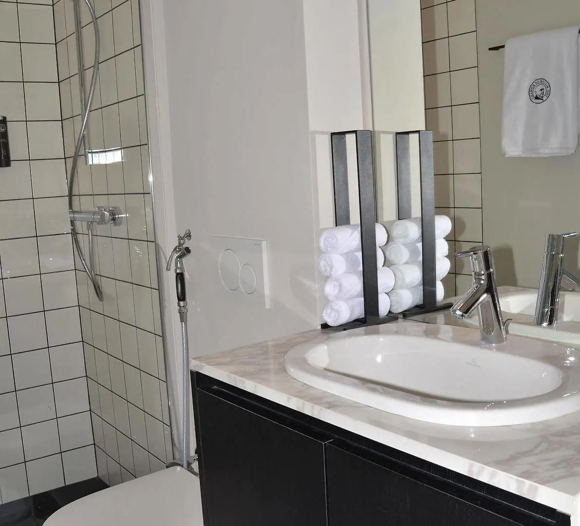 The House Of Edward By Domani Hotels Ghent Guest house
