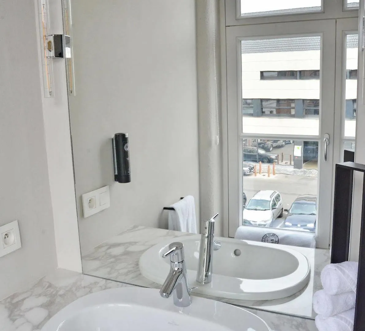 The House Of Edward By Domani Hotels Ghent