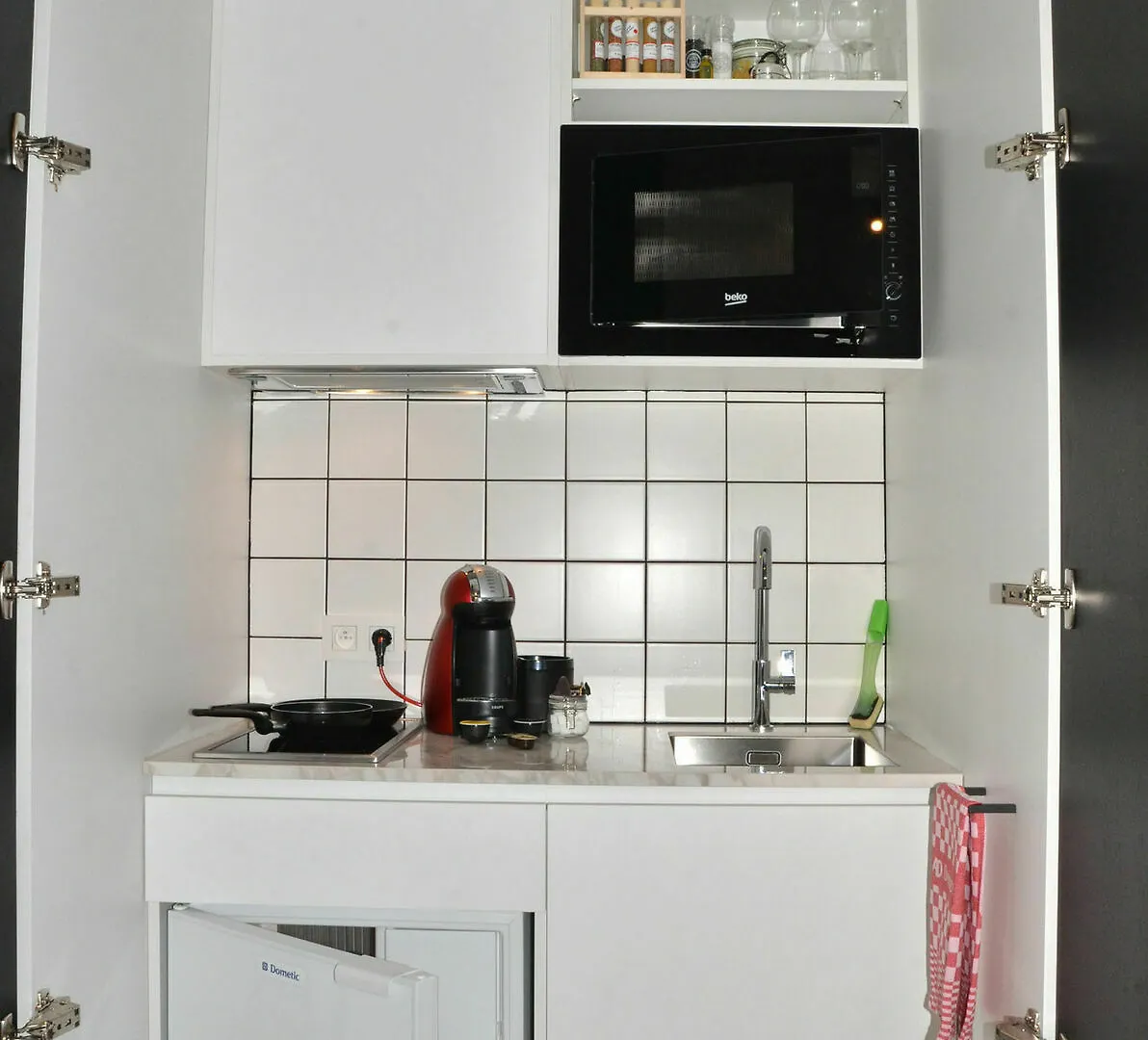 Guest house The House Of Edward By Domani Hotels Ghent