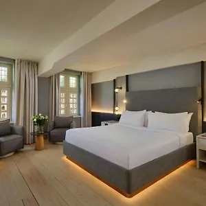 Hotell Marriott