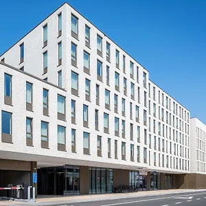 Ibis Budget Centrum Dampoort Hotel