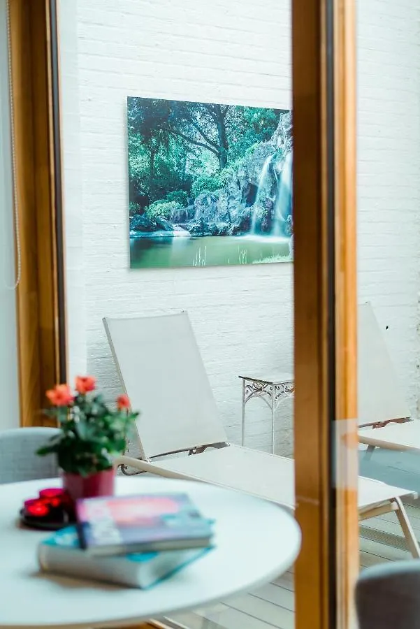 The House Of Edward By Domani Hotels