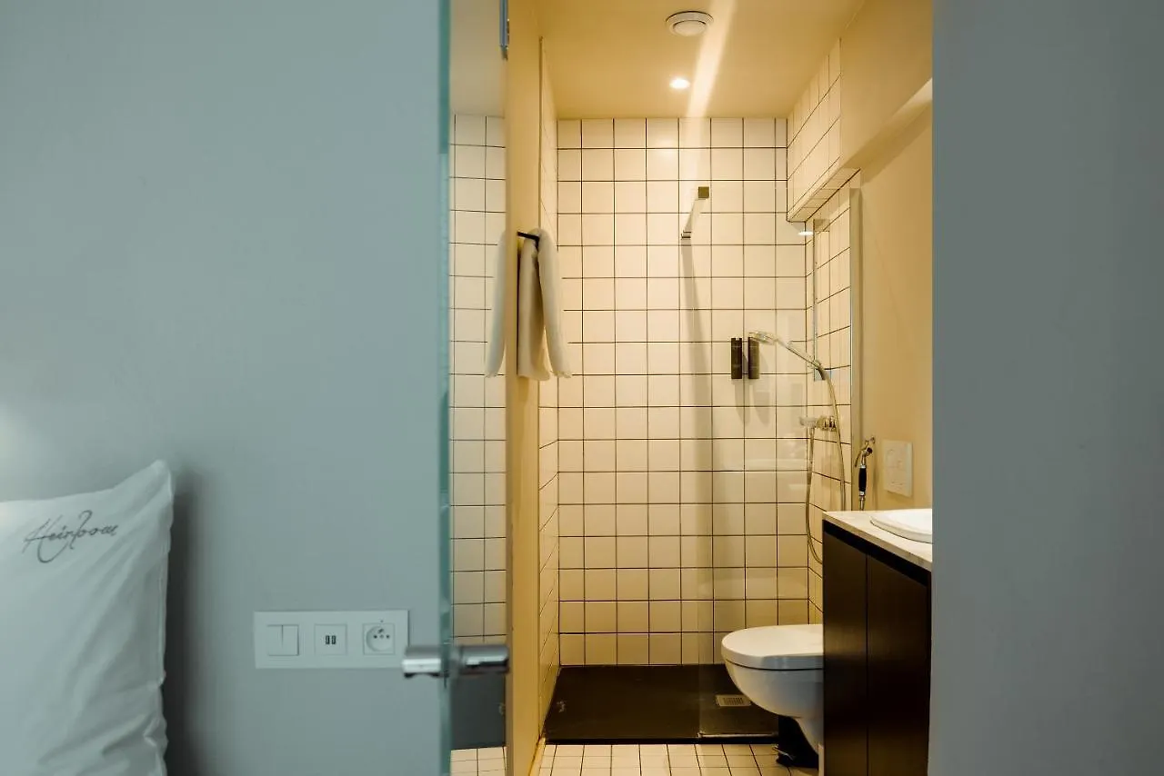 The House Of Edward By Domani Hotels Guest house Ghent