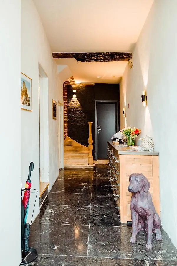 Guest house The House Of Edward By Domani Hotels