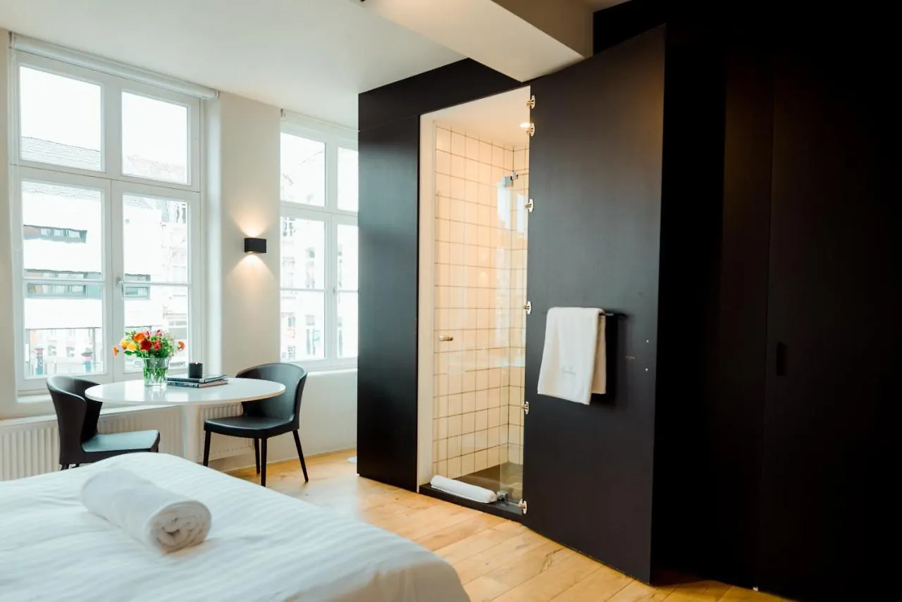 The House Of Edward By Domani Hotels