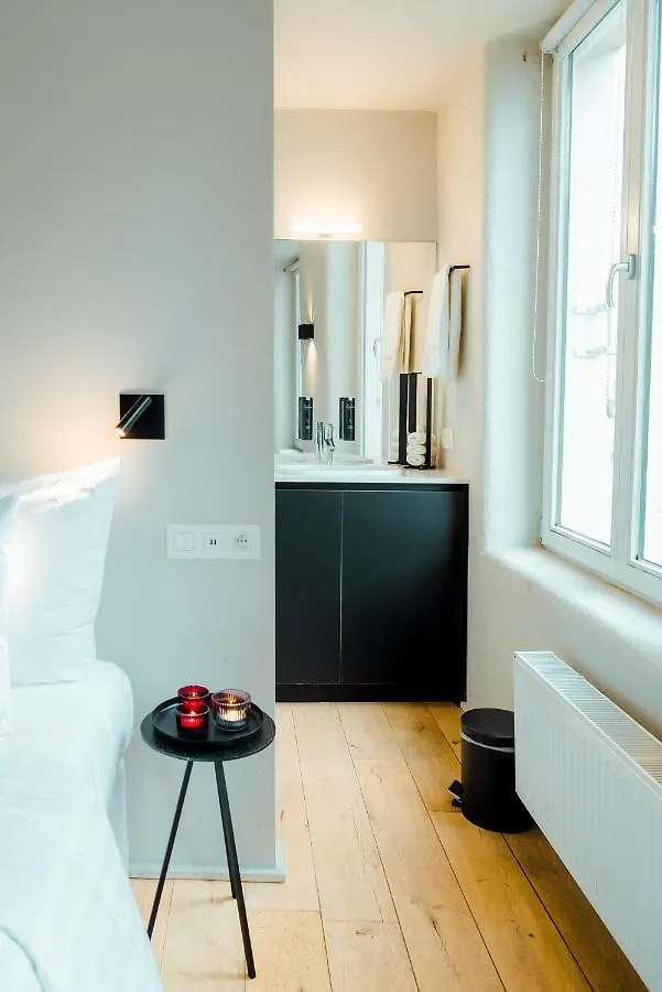 The House Of Edward By Domani Hotels Belgium