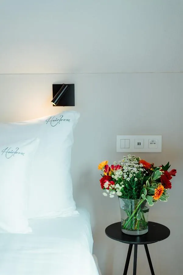 *** Guest house The House Of Edward By Domani Hotels Belgium