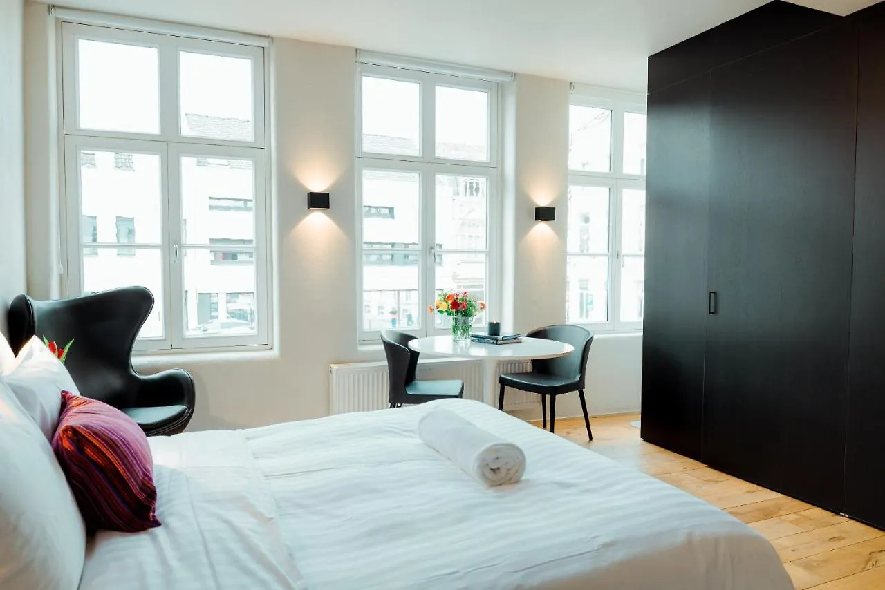 Guest house The House Of Edward By Domani Hotels