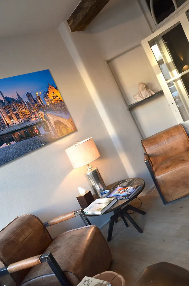 The House Of Edward By Domani Hotels Belgium
