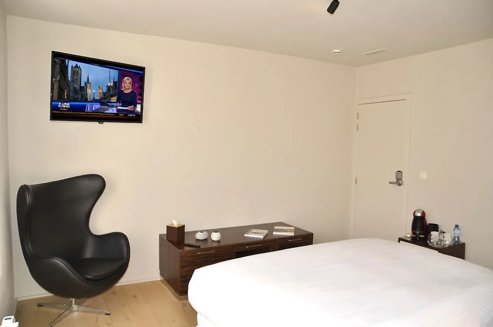 The House Of Edward By Domani Hotels Guest house