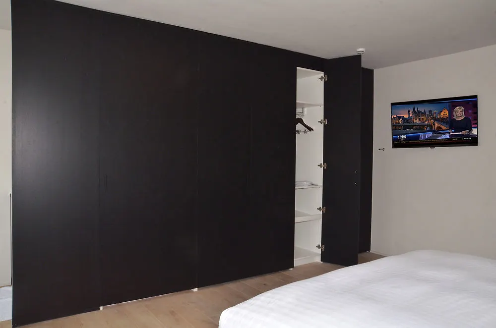 Guest house The House Of Edward By Domani Hotels