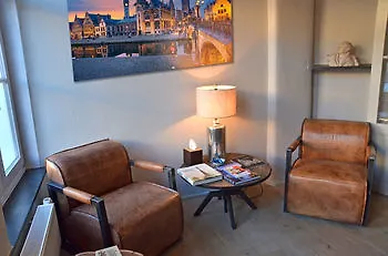 The House Of Edward By Domani Hotels Guest house Ghent