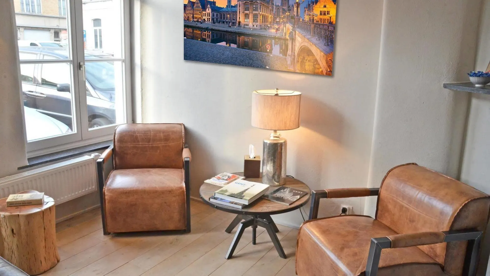 Guest house The House Of Edward By Domani Hotels