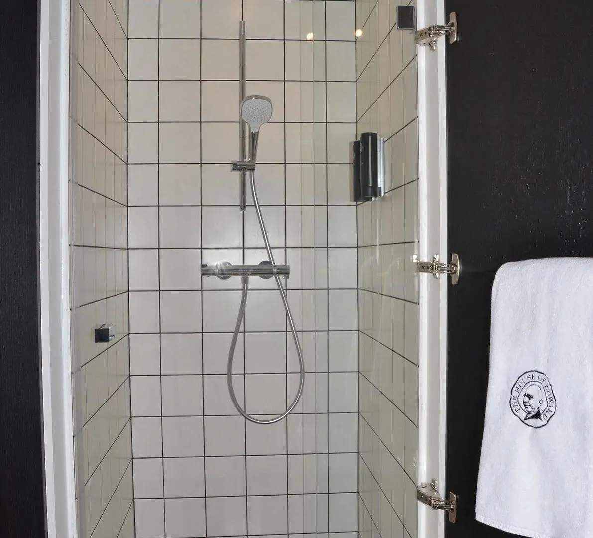 Guest house The House Of Edward By Domani Hotels