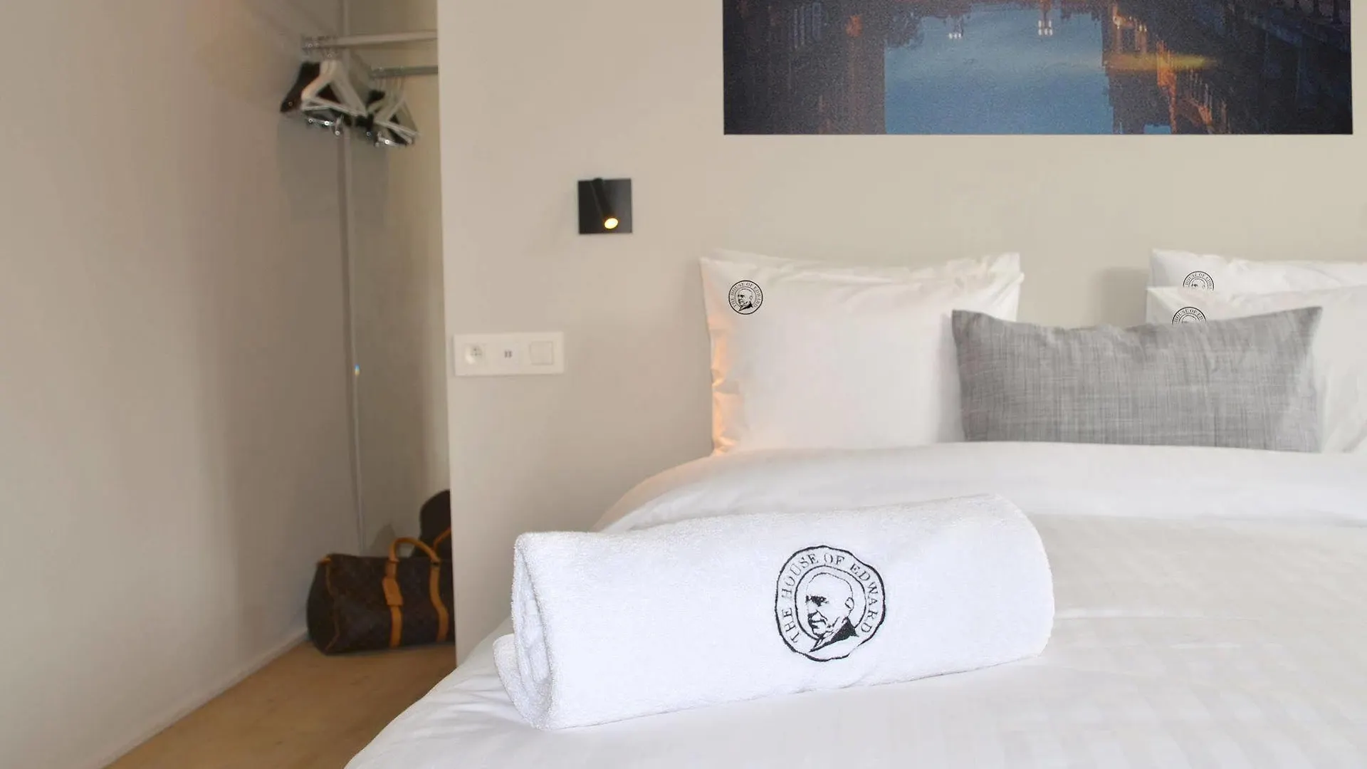 The House Of Edward By Domani Hotels Belgium